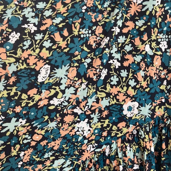 Free People Pretty Daze Floral Set | Size XS - Picture 15 of 16